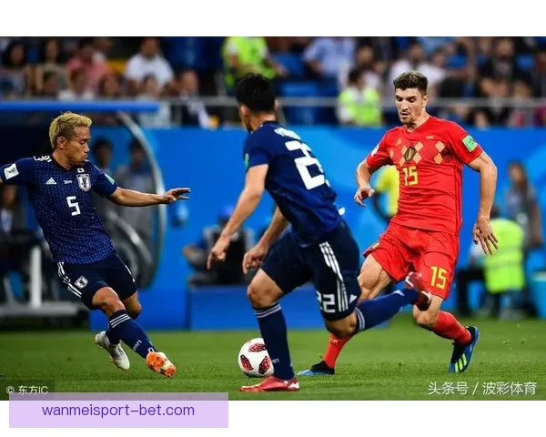 世界杯竞猜投注规则解析及投注技巧详解