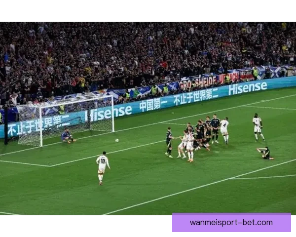 沉浸式世界杯竞猜体验带你畅享赛事乐趣