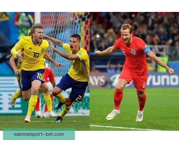 美加墨世界杯精彩赛事竞猜指南与投注策略全解析